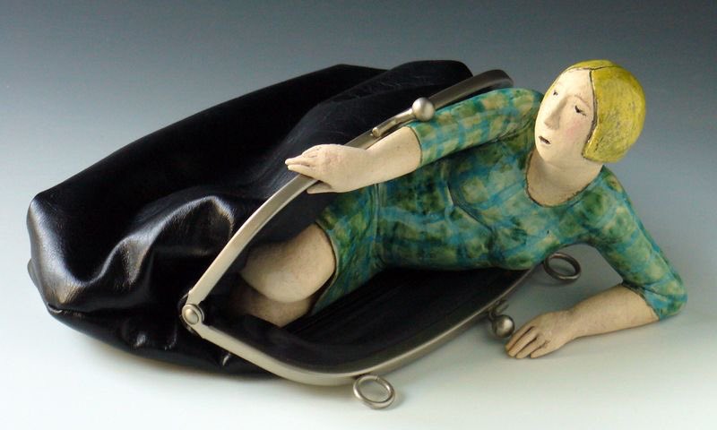 Ceramics by Elizabeth Price