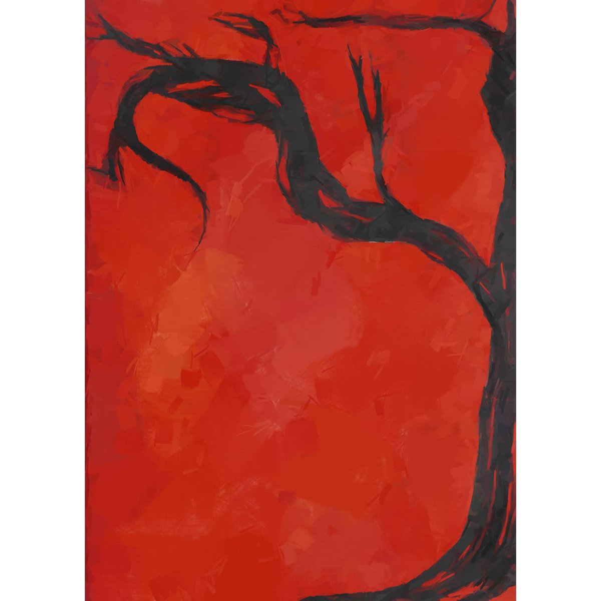 KindredAuthor's tweet photo. Ink on canvas paper.
© Kindred 2020.
#kindredart #trees #painting #inkpainting #ampainting #treeart #nature #natureart #ipaintstuff #artoftheday #iloveart #artlovers #arts #abstractart #artgallery #abstraction #creative #artwork #artistsunite #modernart #fineart #artbook https://t.co/AjWLUySIoz