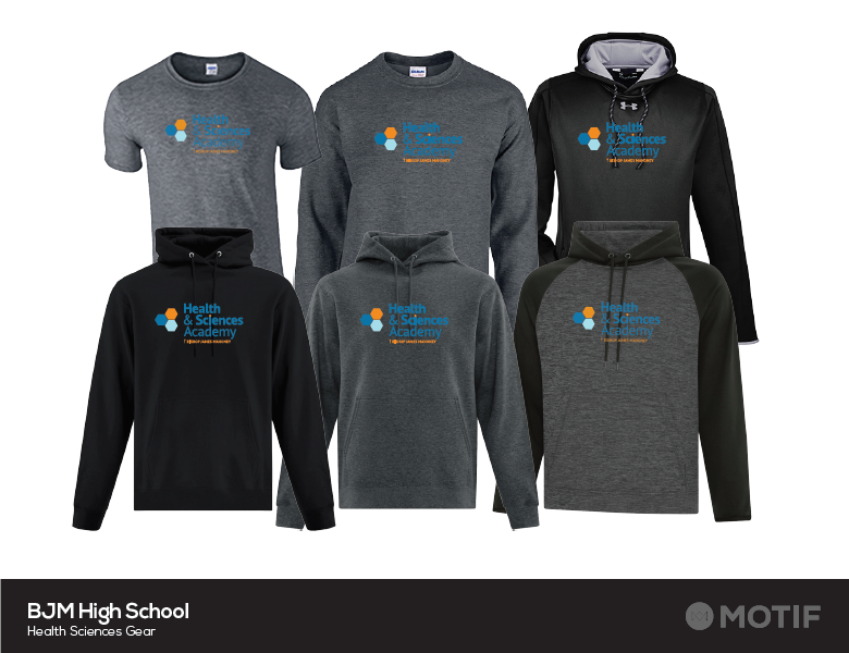 Clothing available here! 
motifmarketing.wixsite.com/bjm-highschool…