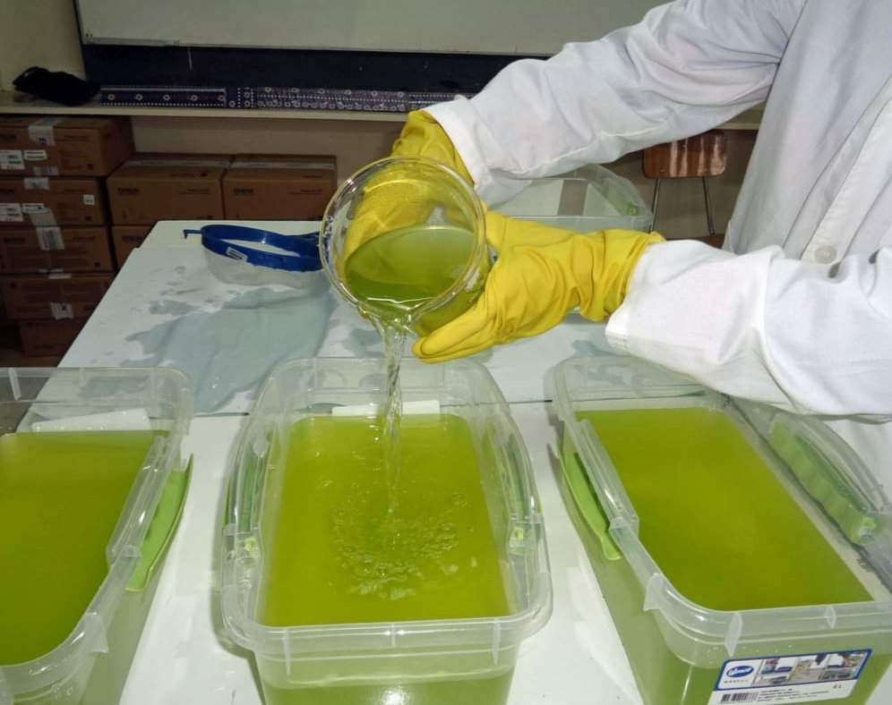 COBAEH_HGO's tweet image. Felicitamos y reconocemos el desempeño de nuestro estudiante Otoniel Zuñiga Espinosa del COBAEH Actopan que con su proyecto “Sin-kuat” nos representará con orgullo en @ExpocienciasSon 2020 que este año será de manera virtual en diciembre de este año, te deseamos mucho éxito.