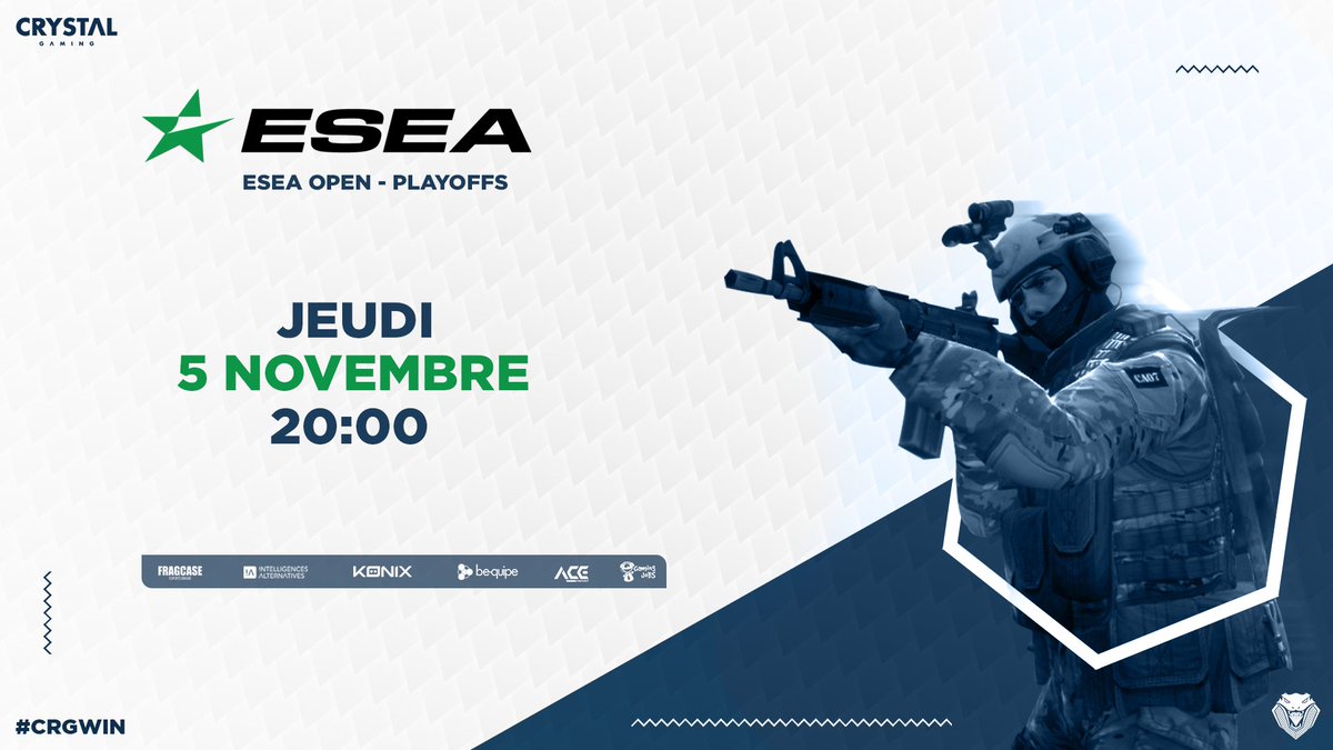 CrystaL Gaming tweet media