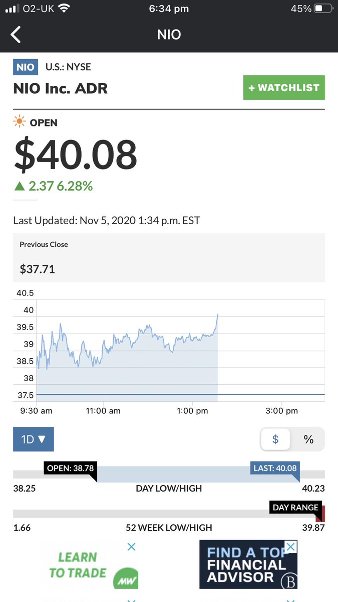 InvestorNio tweet picture