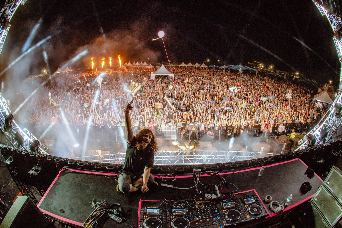 ✨SUBTRONICS✨ tweet media
