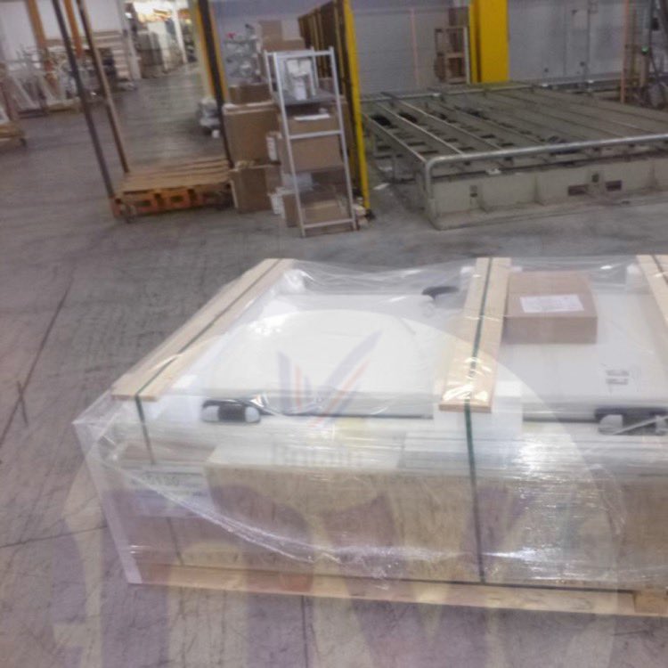 wjkenyon's tweet photo. Good Evening. The Kenyon Italia “high efficiency manufactured” 100% Modular Coldroom leaving out italian facility for destination to our customers in the UK. Thank you for choosing Kenyon. #italy #Coldrooms #modularcoldrooms #refrigerators #energyefficiency #retail #shopfitting https://t.co/cEhEh6Dczi