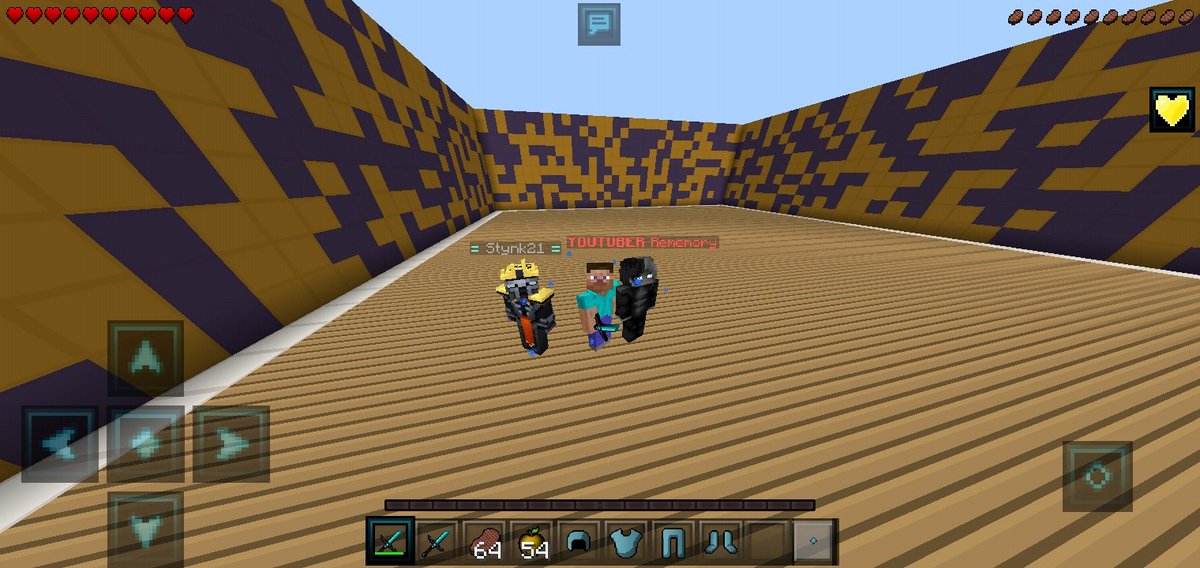 [Clan Battle] +5 wins CxC Vs @HispanicSkill

Score: FWS 5 - 0 HS

Jogadores:

@kxngdexteer / @x1Rememory / <a href="/Stynk21/">Kai Law</a> (sem twitter)

Notas: bons jogadores, recomendo.

FWS>ALL