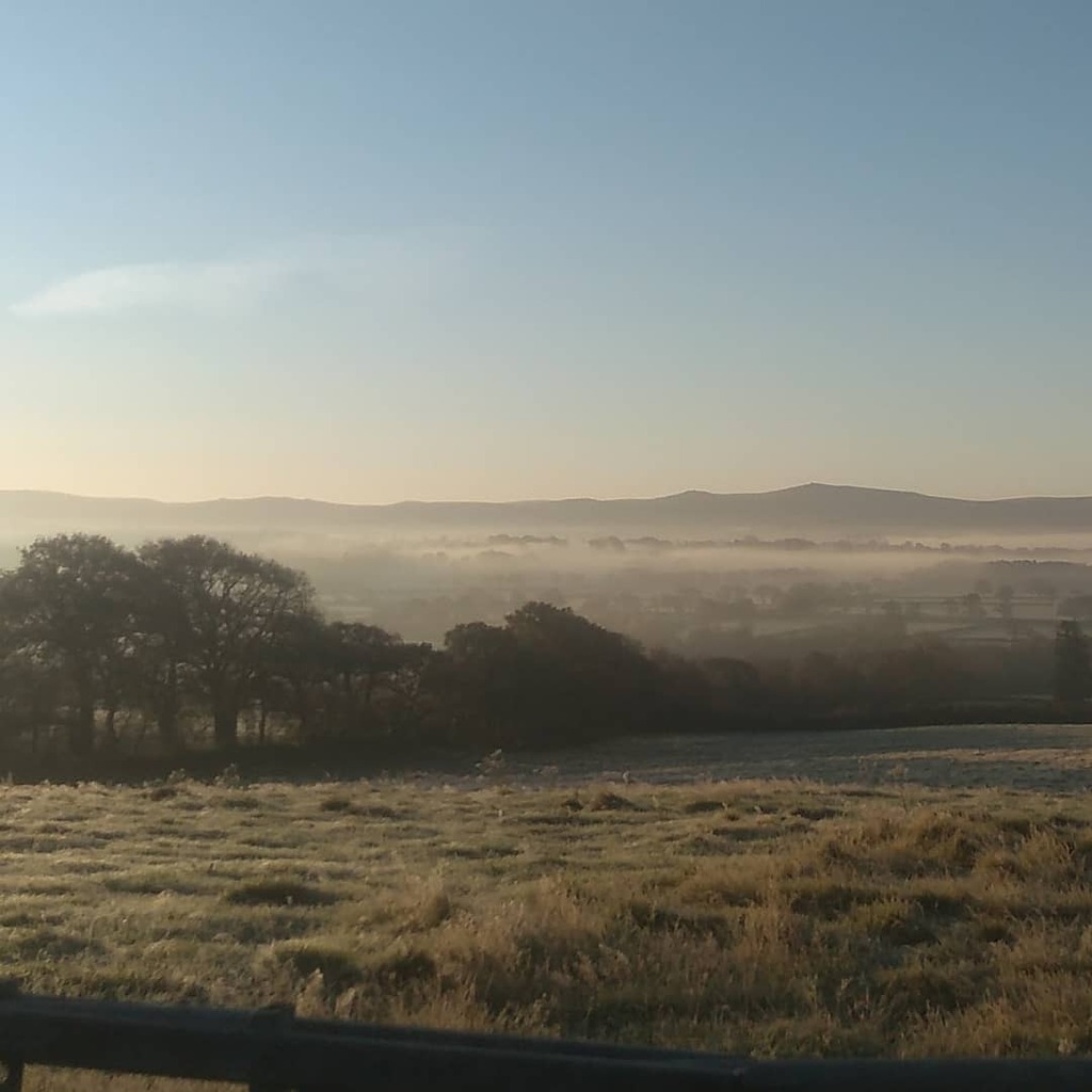 daveholwill's tweet photo. Things looked pretty good this morning
#Devon #Dartmoor #LoveDevon #LoveDartmoor #DartmoorNationalPark #WalkToWork #WalkingToWork #ViewFromTheGate https://t.co/Xa9o4HVyWt https://t.co/SSInQYXMrm