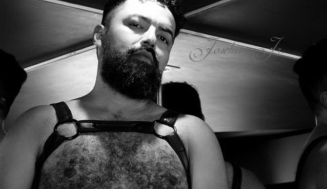01joselito01's tweet photo. https://t.co/19WeAqMRdx #gaylife  #gaylatino  #machogay #life #lifestyle #gay #gaymen #diversidad #gaypride #thisismylife #orgullogay #orgullomexicano #LGBT #onlyfan #JoseluisJr #orgullogaymexico #gaymacho #gaybarba https://t.co/J9skpnNVr2