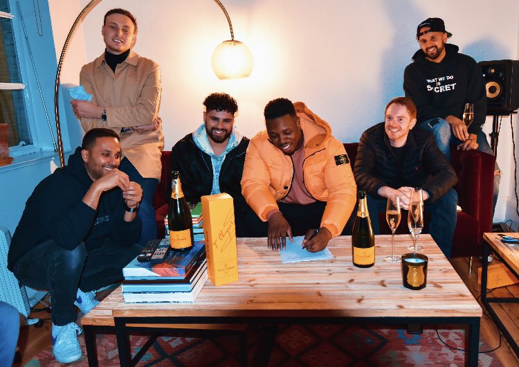 Ayo Beatz tweet media