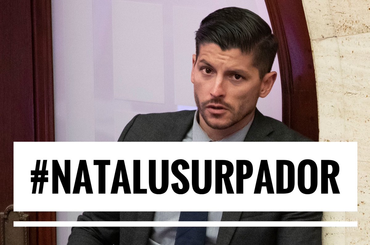 MrsWFlower's tweet photo. @Ericpr40 Mis cielas y mis cieles... TANTO q criticaron @pedropierluisi de #pierluisiUsurpador Ahora haremos trending #NatalUsurpador
#MVC creen q es a la mala; lo del #Verano19 no fue de ustedes, aunq el #JayFo se lo vendió así🙄 @jayfonsecapr lo q mueve es KK; sigan su #PrensaCorrupta https://t.co/U5UyZddAHi