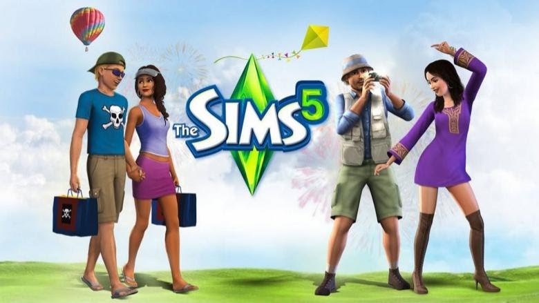 Josh_Caron_'s tweet photo. What's going to happen first? @TheSims https://t.co/dhwuNsi68I
