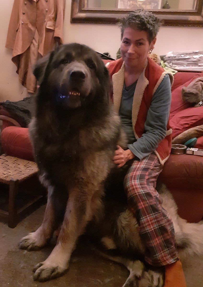 The Gnurb tweet media