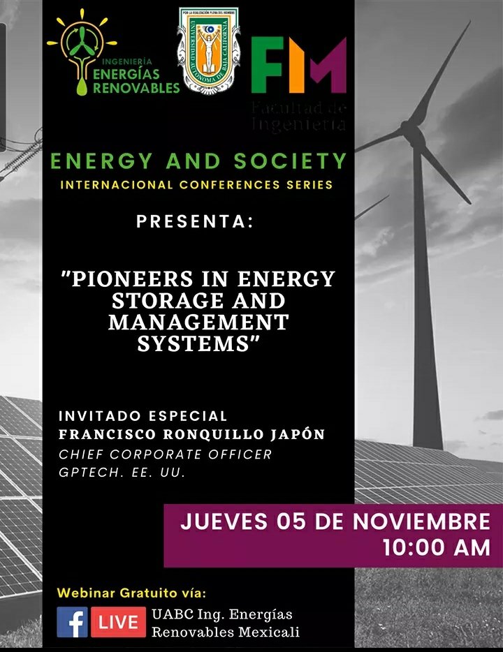 conacytsener's tweet photo. Ocurriendo en este momento!
https://t.co/rCH6RwVIXH
@UABC_oficial @GPTech_global

#JuevesConCiencia https://t.co/Z8iMWzLZdR