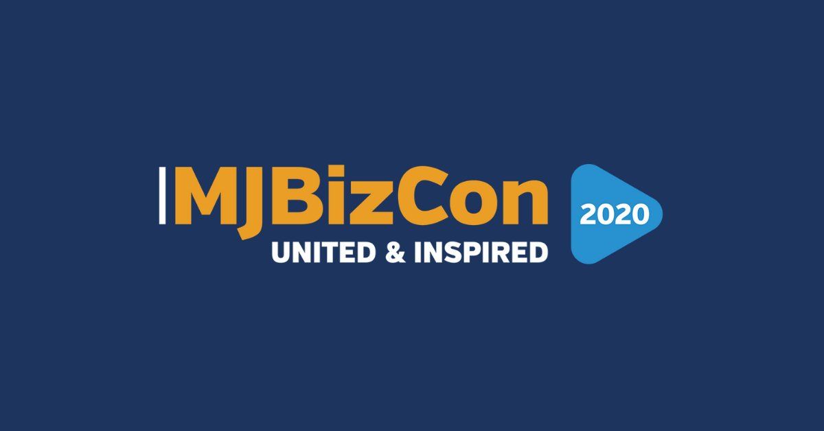 It may not be with a shake of the hand, but our sales team is just a mouse click away. Can't wait to catch up with you at MjBiz Con Virtual! buff.ly/2I7VEHf  #MJBizCon