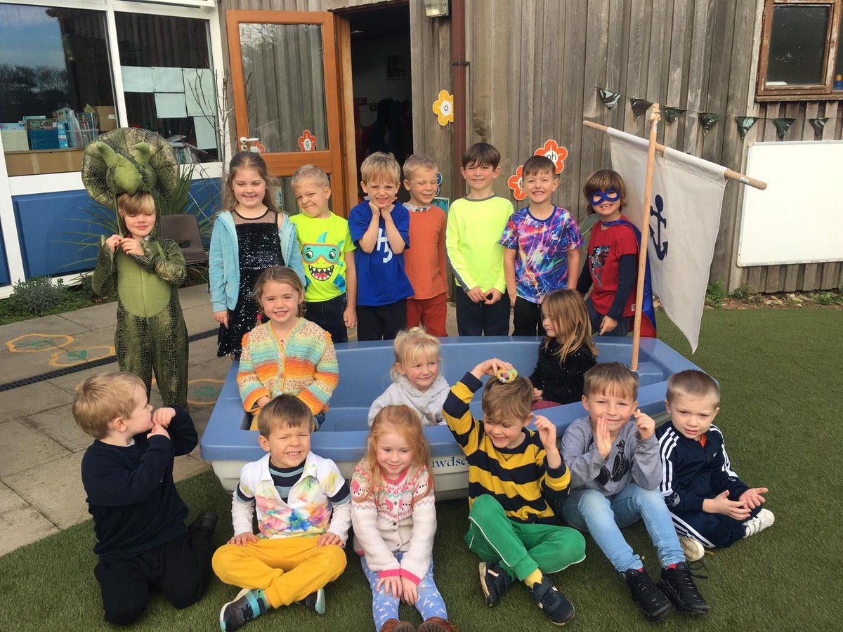 Thank you so much to the Stevens family for making our new sandpit.