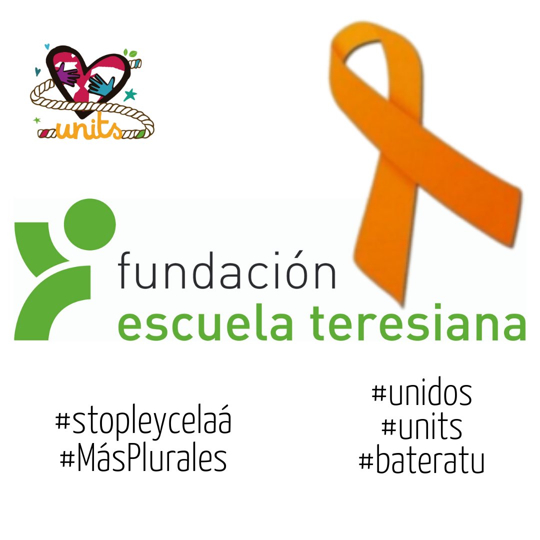 Teresianes tweet media