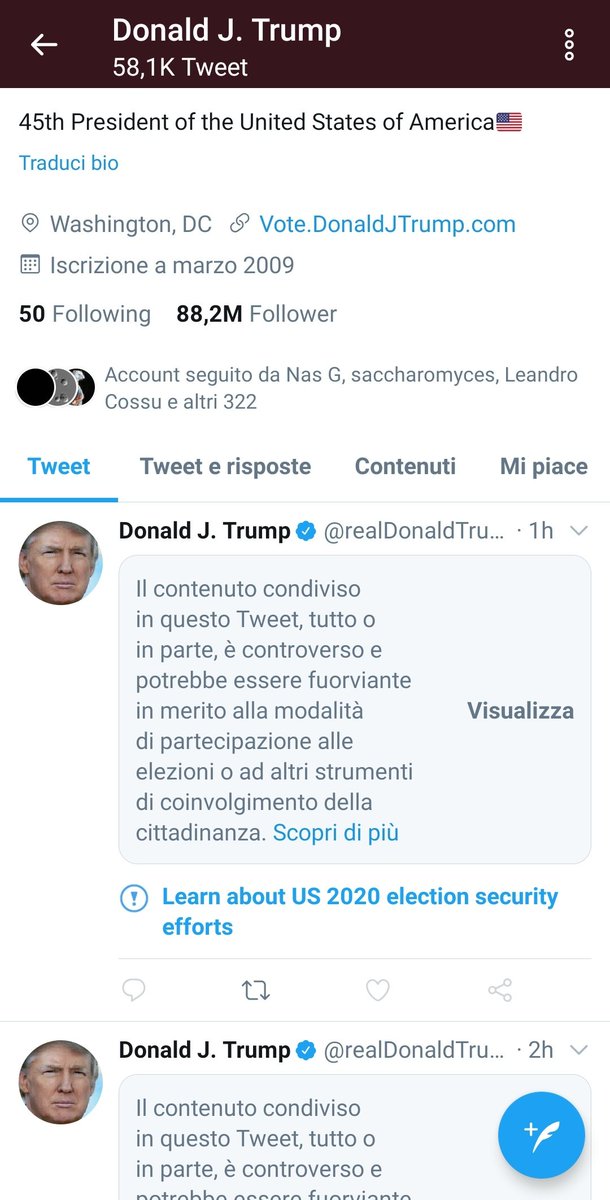 SgrazX's tweet photo. #TrumpSupporters fight for your hero!
Fight for You President
#FightForTrump 🇺🇸🇺🇸🇺🇸
#FightForUSA 🇺🇸🇺🇸🇺🇸
He want you! 👇

(Retweet if you want #USAonFire) https://t.co/qw706s9djo