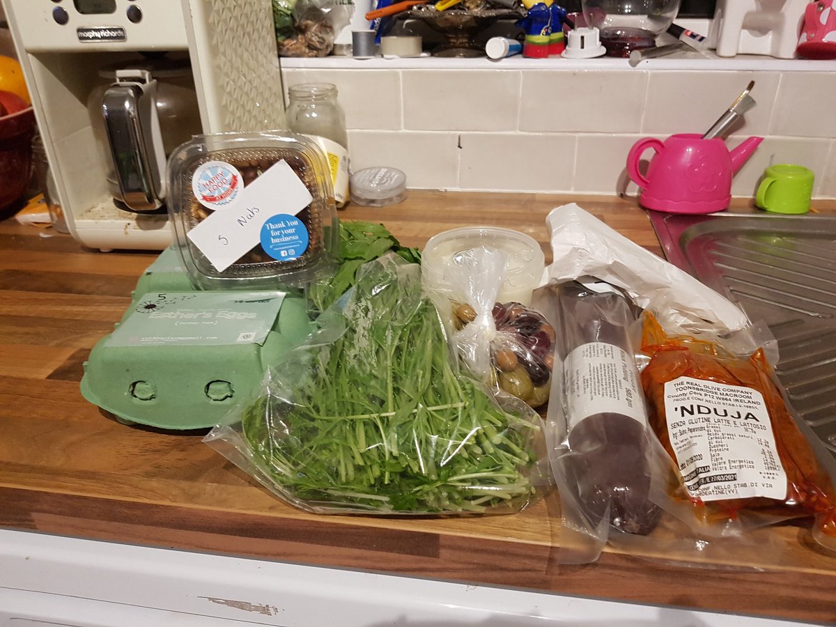 Eoin Buckley tweet media