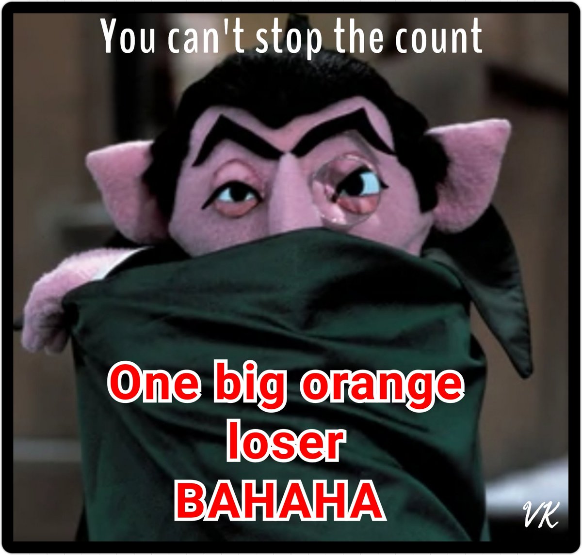 Can you tell me how to get, how to get to <a href="/realDonaldTrump/">Donald J. Trump</a>  #youcantstopthecount