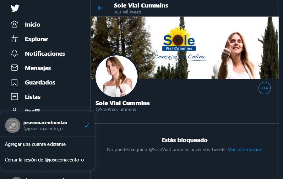 froiky1's tweet photo. @SoleVialCummins si me bloque no puedo ver sus respuestas 
pero me parece super https://t.co/HHFd8obPHL