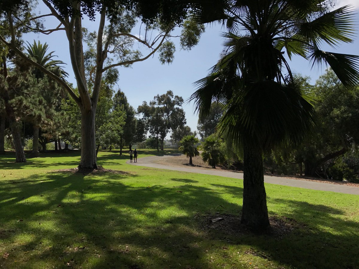 OceansideRec's tweet photo. BUDDY TODD PARK
Plan your #thursdaymorning for a walk through Buddy Todd Park! 
Interesting Fact: In 1946, the park was renamed  for John "Buddy" Todd, the first #Oceanside resident to give his life for his country in World War II.
#OceansideCA #ParksAndRec https://t.co/NL1EL4Mrvy