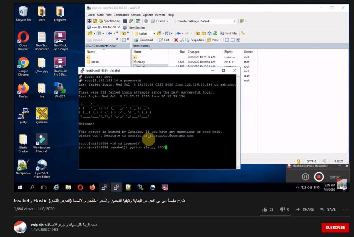 Totocellux's tweet photo. #CyberAttacks: Gaza And West-Bank #Hackers #Exploit And Monetize Corporate #VoIP Phone System #Vulnerability Internationally - https://t.co/AB4IAA8Ijf
@CheckPointSW
๐
CVE-2019-19006
#Enterprises #Organizations
#PBXHacking #Asterisk
#SIPservers #InfoSec
#CyberSecurity https://t.co/AaWxd5b4zr