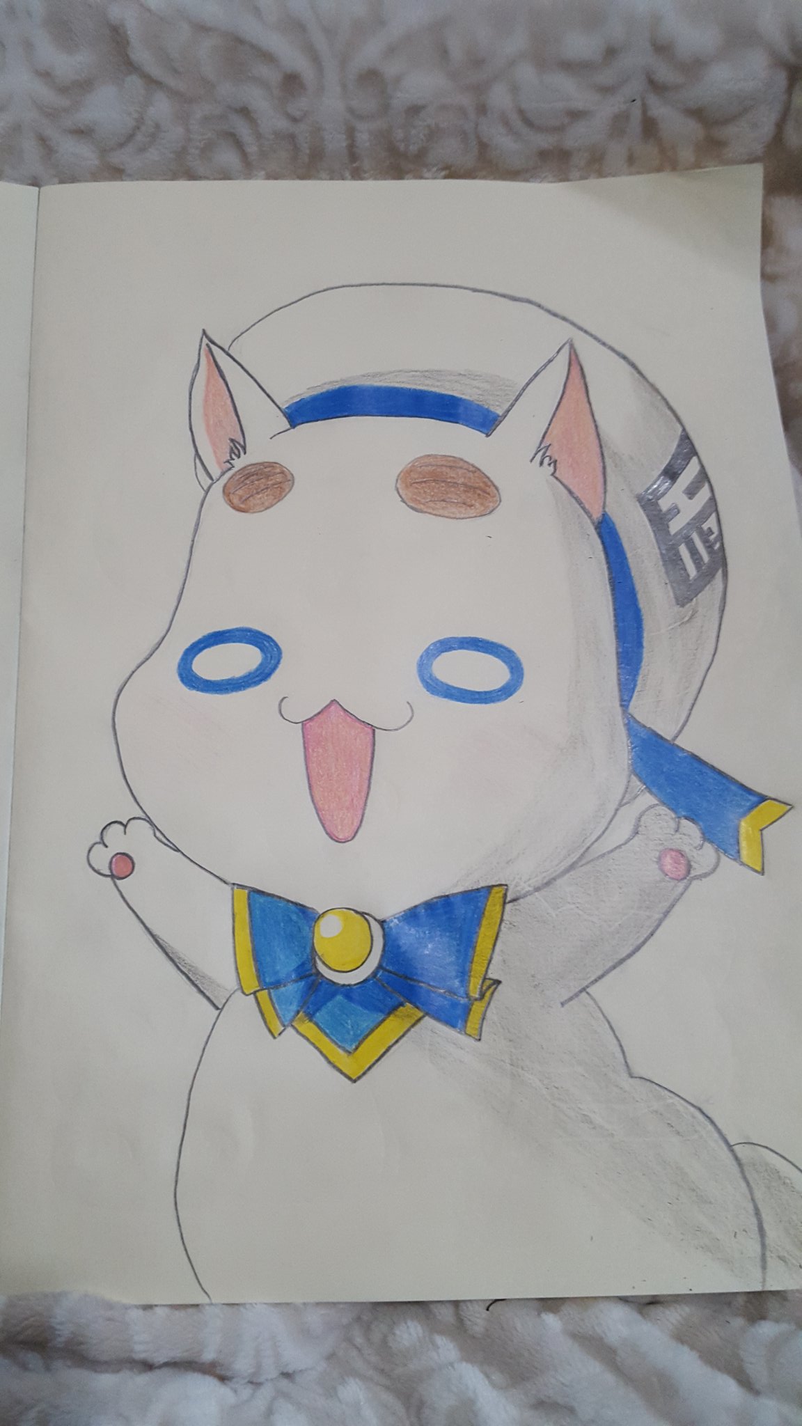 アリア ポコテン Twitter Search Twitter