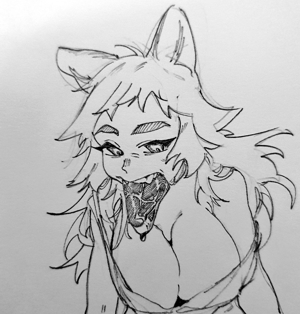 hungy 