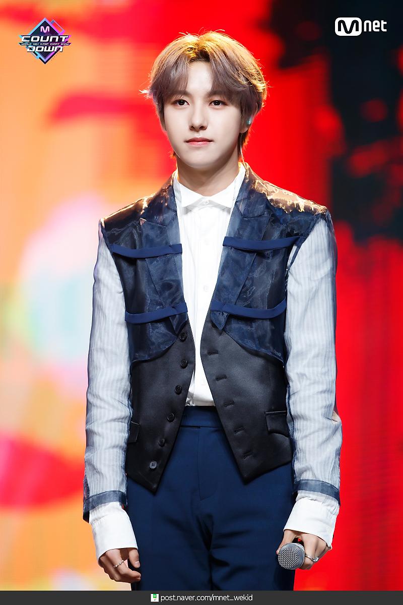 DreamZoneBr's tweet photo. 💙[#FOTO] 291020 - #RENJUN no M COUNTDOWN

#NCT #NCTDREAM https://t.co/yaKMd6SthI