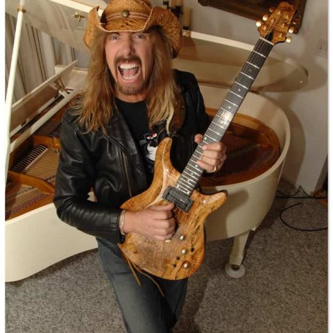 Please join us here at in wishing the one and only Jeff Watson a very Happy 64th Birthday today  