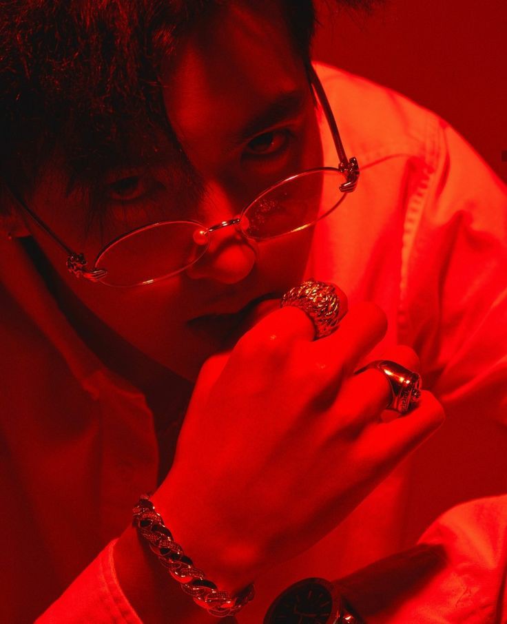 Happy birthday Mr. kris wu          
