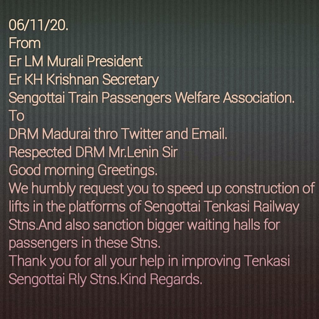 SengottaiTrainPassrs tweet media