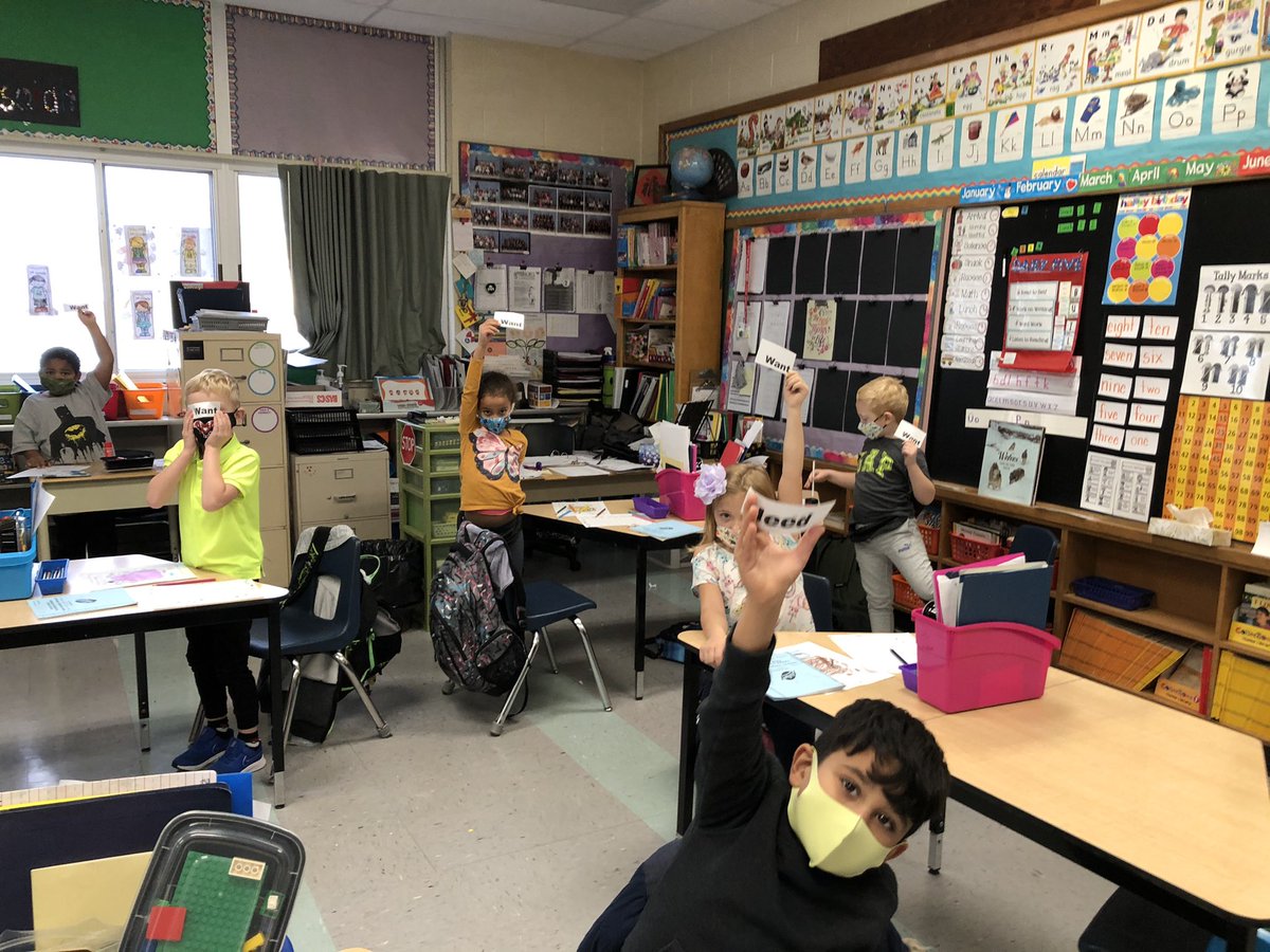 Home Glenwood Public School