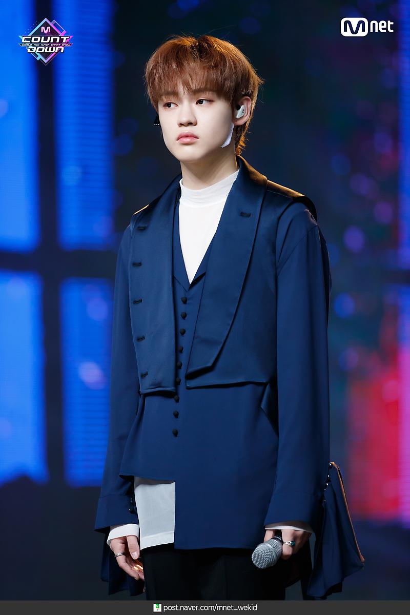 DreamZoneBr's tweet photo. 💙[#FOTO] 291020 - #CHENLE no M COUNTDOWN

#NCT #NCTDREAM https://t.co/zfUoJg8EIm