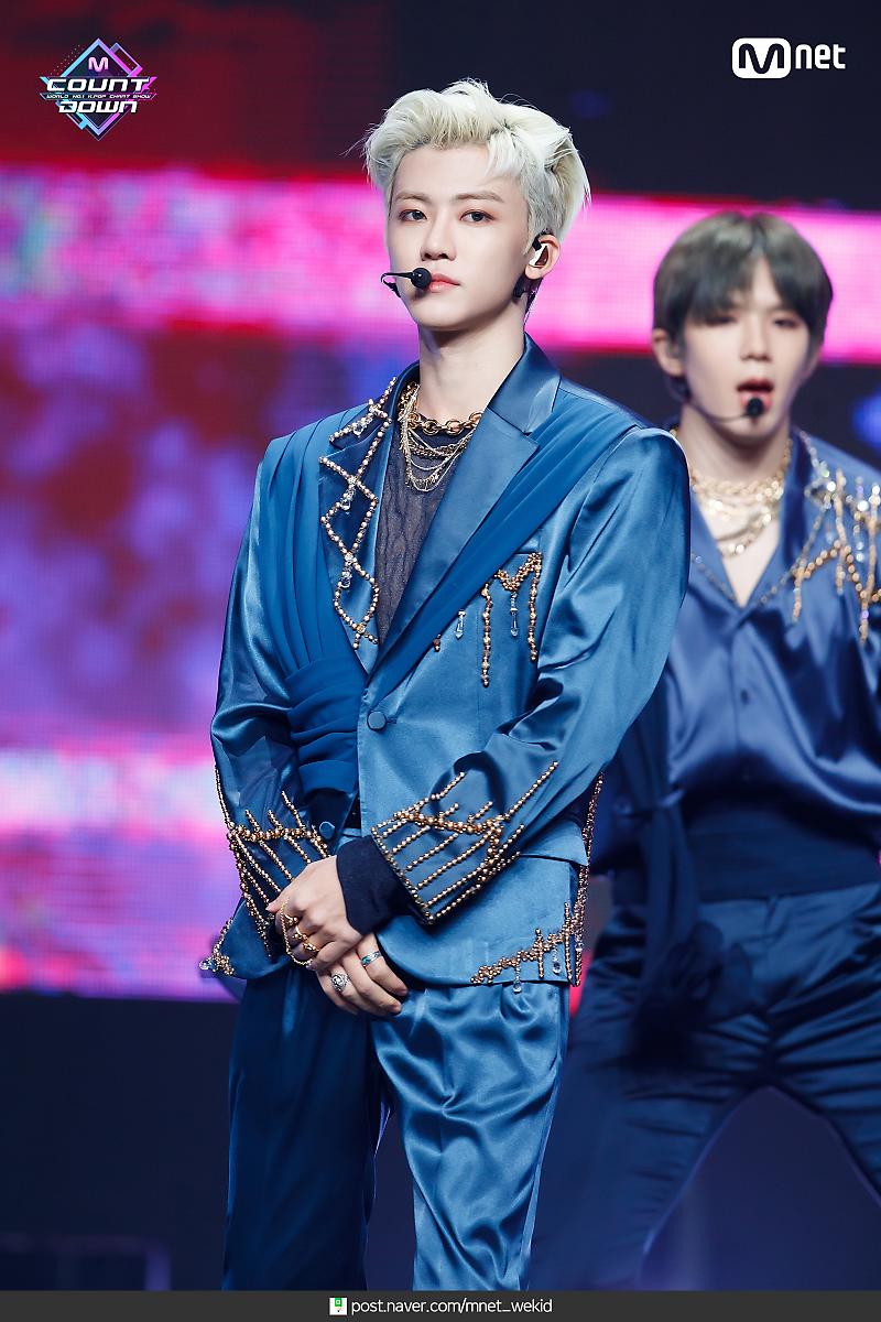 DreamZoneBr's tweet photo. 💙[#FOTO] 291020 - #JAEMIN no M COUNTDOWN

#NCT #NCTDREAM https://t.co/HhbhdlRTvk