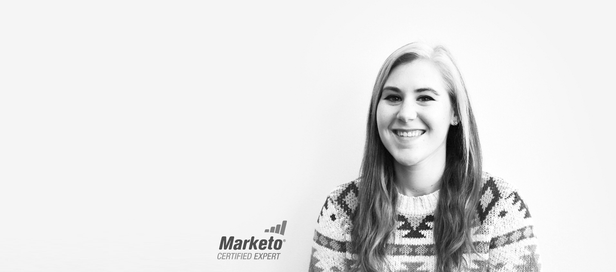 havascxhelia's tweet photo. Don’t let CRM intimidate you. From best practices to common mistakes, learn more about @Marketo and its many benefits, from our top-notch Marketo Certified Expert, Jess Lewis. https://t.co/LjUiPiClVS  #Marketo #ContentMarketing #DigitalAdvertising https://t.co/rQ1sZUye8H