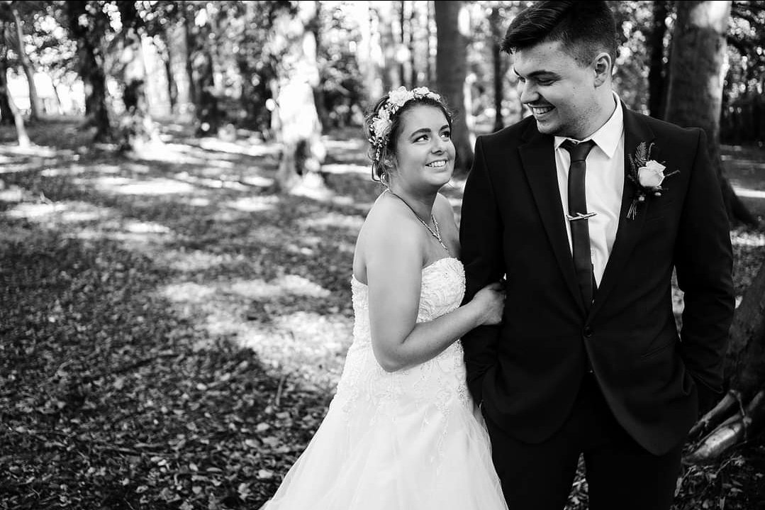 Not cakes but a stunning picture from lots of absolutely beautiful photos from such a wonderful wedding day of our son and gorgeous daughter in law #love