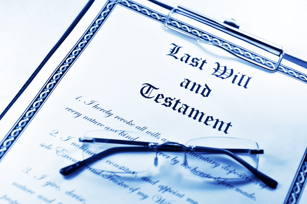 EliteMedExperts's tweet photo. For a will to be valid, the testator must have a certain level of mental capacity at the time the will is made. Lack of testamentary capacity is one of the few grounds on which a will can be contested. 
https://t.co/KQAbZpBV5z https://t.co/kghnhrMVrU