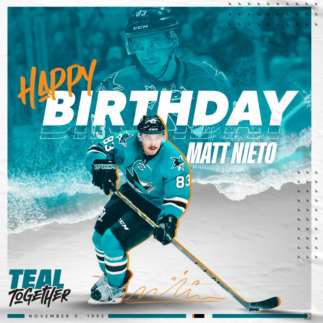 San Jose Sharks tweet media