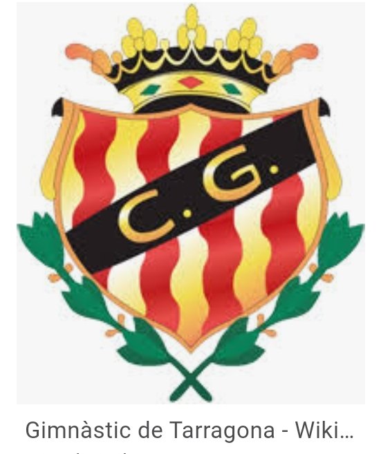 Athletic Club have decided to change their name to Gimnastic Club. So whats Tarra-gonna do?