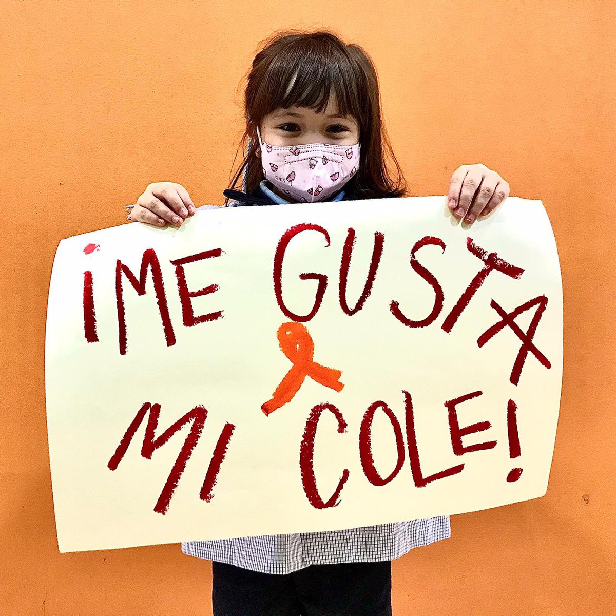 Porque los padres tienen derecho a decidir qué educación quieren que tengan sus hijos. Porque no pueden acabar con la educación especial.

🟠 #StopLeyCelaá