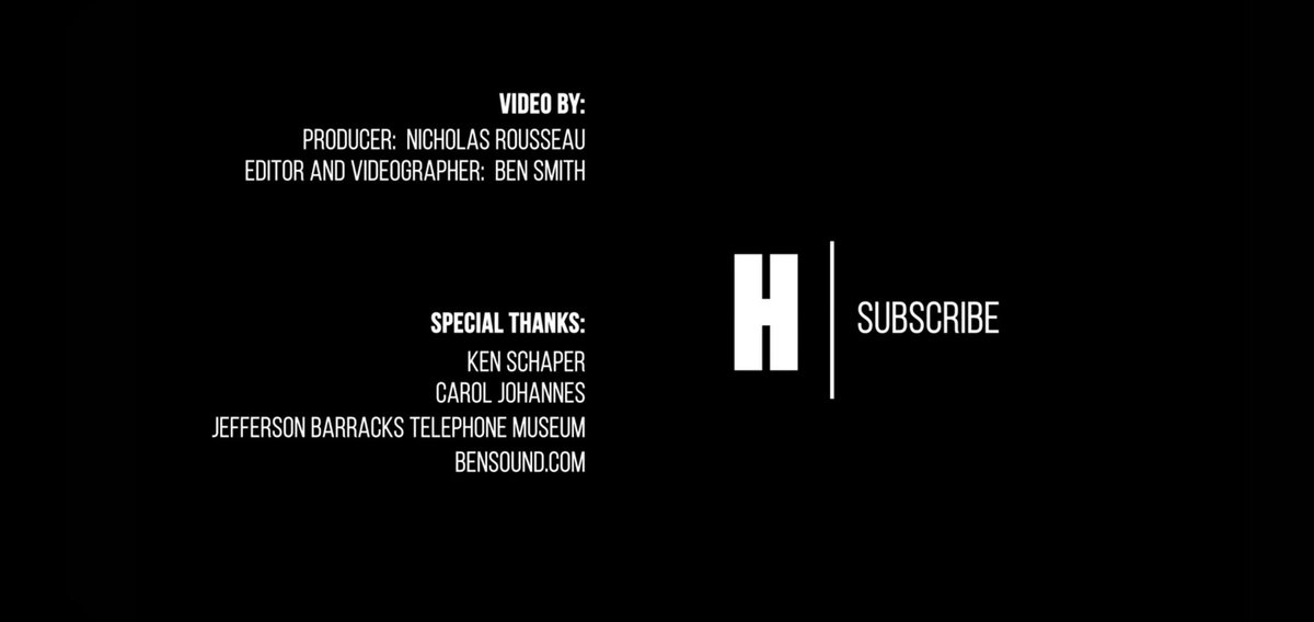 RousseauFilms's tweet photo. That's me !
#Videographer/#producer/#editor
#TVpackage #HECMedia https://t.co/CFZmfVCpJ7