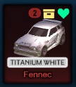 TTVKoalafiedd's tweet photo. I'm giving away 2 white fennec's with my friend @DemonifyingRL 

To enter: 

- Follow my Twitch (Link in comments) 
- Follow @DemonifyingRL 
- Like this Tweet
- Retweet this Tweet 

Giveaway ends November 22nd 
(PC Only) https://t.co/Skkp1l3RNy