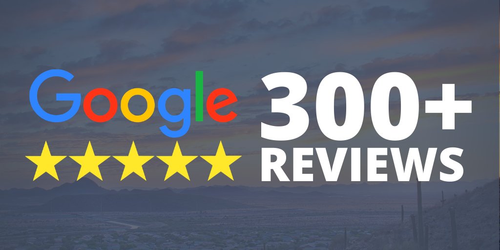 Insuranceproaz's tweet image. Thank you for over 300 five star #reviews on Google! We work hard to provide our clients with the best insurance service and solutions in Arizona. And don't forget, we save our clients an average of $1,169/yr on home and auto insurance. We love what we do and we love serving you!