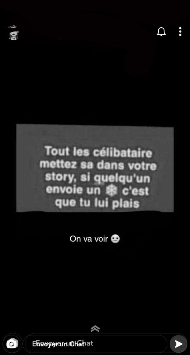 La team snap qui modifie toujours tout ptn