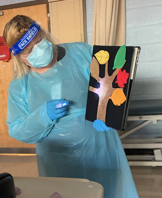 FCPS Hearing & Vision (@dhhbvi_fcps) on Twitter photo Fall is for pumpkin spiced lattes and shiny, autumn leaves! 🍂🍁🍃
Autumn leaf activity with shiny, sparkly leaves for students with CVI <a href="/KeyCtrSchool/">Key Center School</a> <a href="/APHfortheBlind/">American Printing House (APH)</a> <a href="/FCPSR3/">FCPS Region 3</a> <a href="/fcpsnews/">Fairfax Schools 🌟</a> Fall is for pumpkin spiced lattes and shiny, autumn leaves! 🍂🍁🍃
Autumn leaf activity with shiny, sparkly leaves for students with CVI <a href="/KeyCtrSchool/">Key Center School</a> <a href="/APHfortheBlind/">American Printing House (APH)</a> <a href="/FCPSR3/">FCPS Region 3</a> <a href="/fcpsnews/">Fairfax Schools 🌟</a>