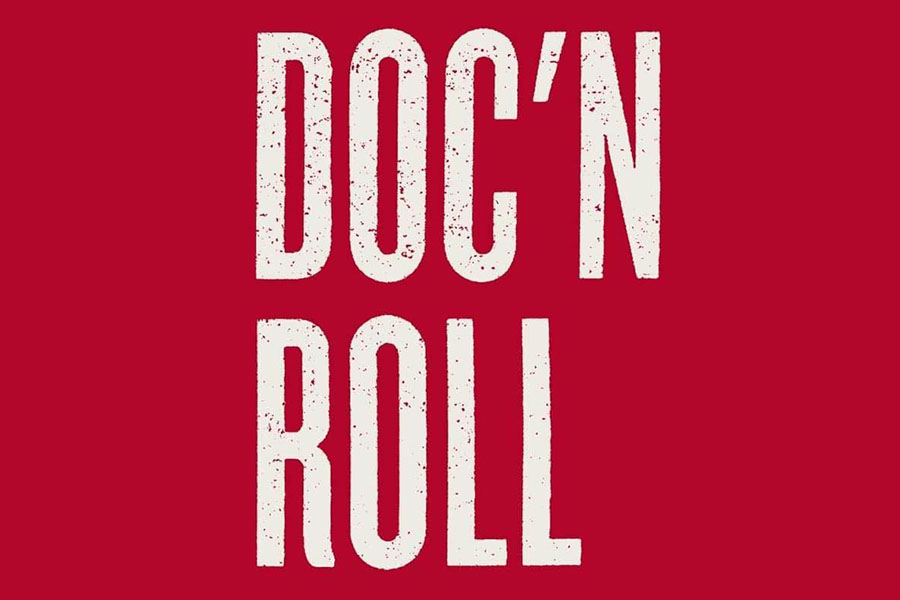VODzillaMag's tweet photo. This year's Doc'n Roll Festival is heading online, with films streaming from Sunday and shorts streaming from tonight: https://t.co/DPfh2ZDvfe #DocnRollFest https://t.co/nbphoQNJLf