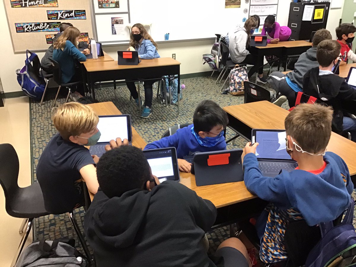 burnett_reading's tweet photo. Burnett Bunch Advanced class shares research on Sudan/Southern Sudan after reading the novel A Long Walk to Water. #RiverValley https://t.co/BkDmNlwAAh