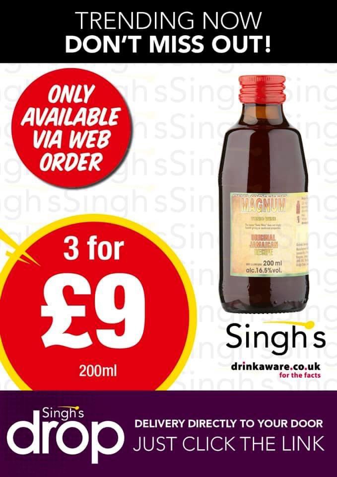 PremierSinghs's tweet photo. Bonfire Night Special ✅ 100 ‘Likes&Shares’ and 1 wins a deal .. #singhsdrop
Shirecliffe Delivery HUB - https://t.co/S8FBE94aoK
Manor Delivery HUB - https://t.co/l8yxFbvQxZ
Rotherham Delivery HUB - https://t.co/bdVf3LItIU https://t.co/tQxf3J0tpm