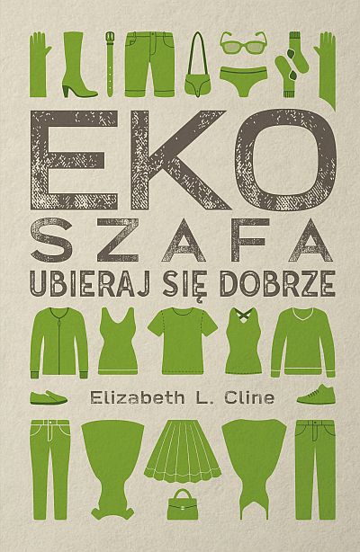 odystopiach's tweet photo. Ha, książka jest jednak bardziej interesująca, niż myślałam. Wprawdzie bez niespodzianek dla znających choć trochę temat, ale naprawdę fajna np. na prezent. No i świetna (w dotyku) okładka! #slowfashion #ekomoda #readlist2020 https://t.co/Yp6J8QgLA5