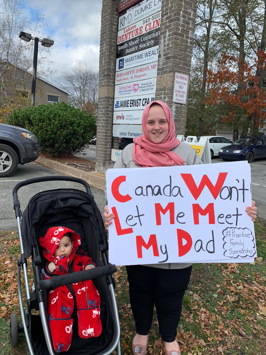 endlessemoceans's tweet photo. Please let Enzo meet his dad. He is 6 months old. We have been denied a visitor's visa only based on #discrinination. 179(b)!
#prioritizefamilysponsorship
@RealSSAdvocates https://t.co/8VAycAyDBK